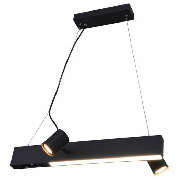 Подвесной светильник Vele Luce Chela 742 VL10142P02 от ImperiumLoft
