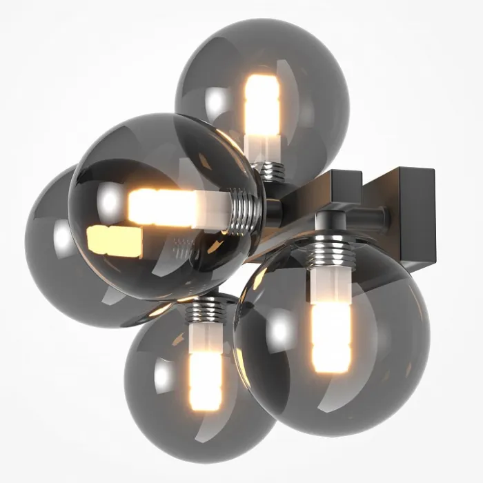Бра Maytoni Dallas MOD547WL-05B от ImperiumLoft