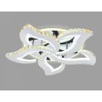 Потолочная люстра Ambrella Ice FA FA1723