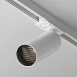 Трековый светильник Maytoni Focus TR021-1-12W4K-W-D-W