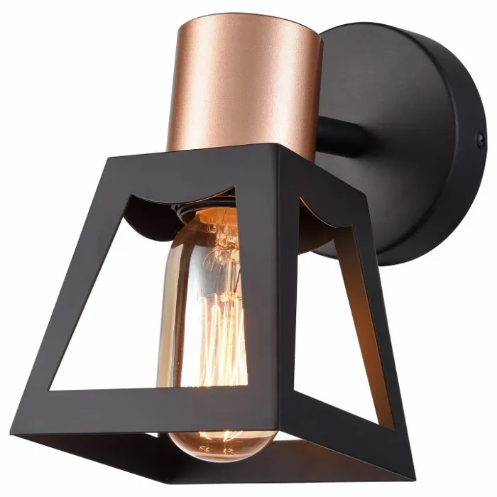 Спот Vele Luce Carisma VL6462W01 от ImperiumLoft