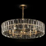 Подвесная люстра Maytoni MOD043PL-08G