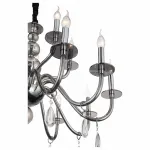 Подвесная люстра ST-Luce SL1113 SL1113.403.15 от ImperiumLoft