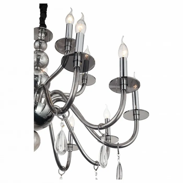 Подвесная люстра ST-Luce SL1113 SL1113.403.15 от ImperiumLoft