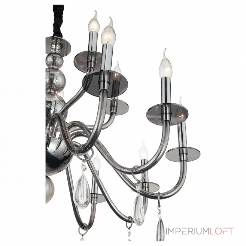 Подвесная люстра ST-Luce SL1113 SL1113.403.15 Подвесная люстра ST-Luce SL1113 SL1113.403.15