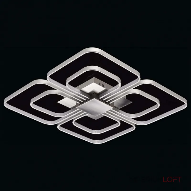 Потолочная люстра MW-Light Аурих 496013108 Потолочная люстра MW-Light Аурих 496013108