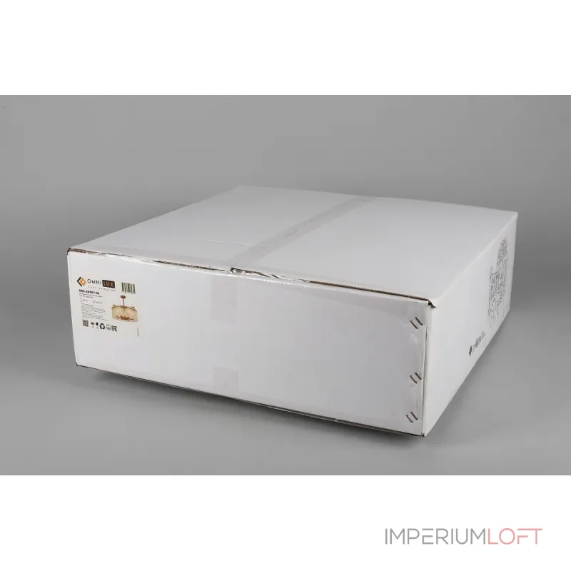 Люстра на штанге Omnilux Niceto OML-68907-06