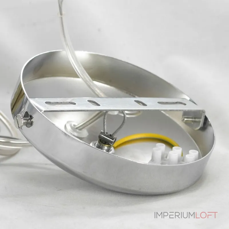 Подвесная люстра Lussole LSP-846 LSP-8462 Подвесная люстра Lussole LSP-846 LSP-8462
