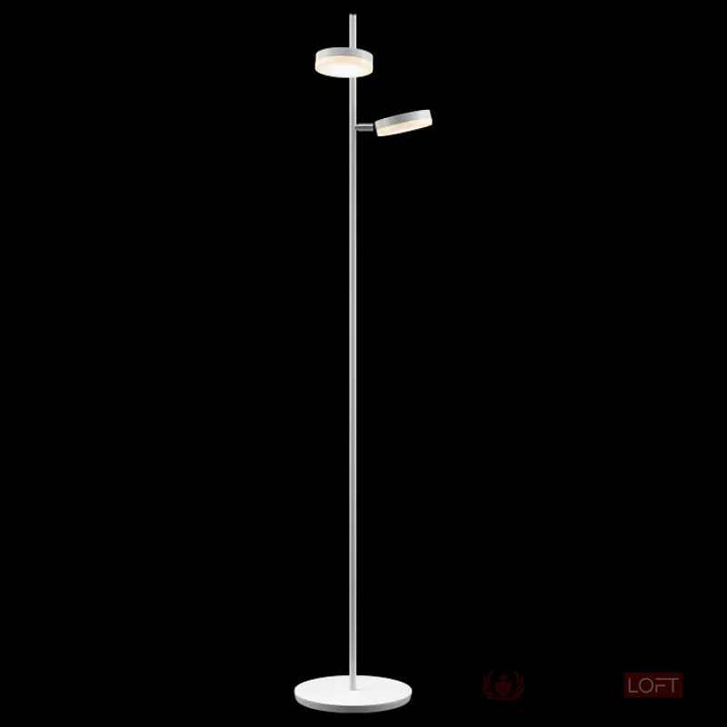 Торшер Maytoni Fad MOD070FL-L12W3K от ImperiumLoft