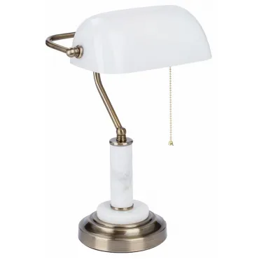 Настольная лампа декоративная Vitaluce V2917 V2917/1L от ImperiumLoft