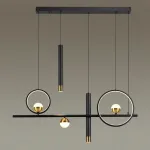Подвесной светильник Odeon Light Teana 4357/57L от ImperiumLoft