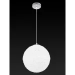 Подвесной светильник Marilyn TL4040D-01CH Toplight