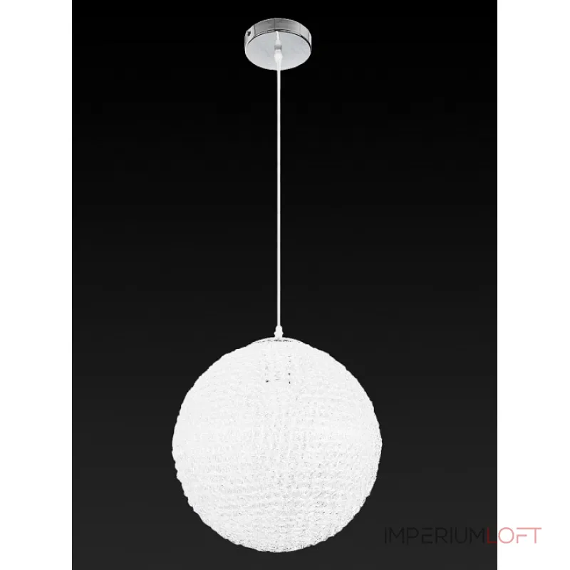 Подвесной светильник Marilyn TL4040D-01CH Toplight