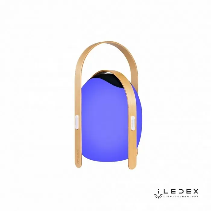 Колонка звуковая iLedex Giggle OVS1100-CH WH от ImperiumLoft