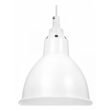 Подвесной светильник Lightstar Loft 765016 Цвет плафонов белый Цвет арматуры белый