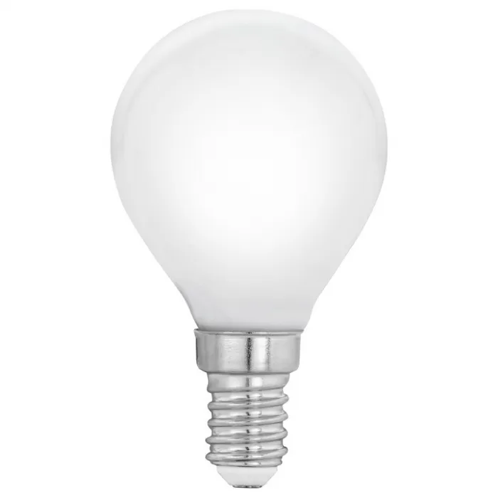 Лампа светодиодная Eglo ПРОМО 11600 E14 Вт 2700K 11604 от ImperiumLoft