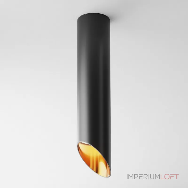 Накладной светильник Maytoni Lipari C044CL-01-30GU10-B