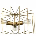Подвесной светильник Vele Luce Mascot VL5334P03 