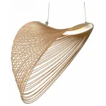 Подвесной светильник Wertmark Marta WE528.01.713