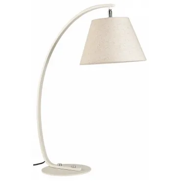 Настольная лампа декоративная Lussole Sumter LSP-0623 от ImperiumLoft