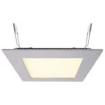 Встраиваемый светильник Deko-Light 565157 Цвет арматуры серебро