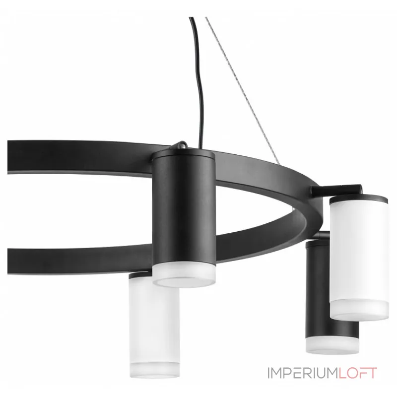 Подвесная люстра Lightstar Rullo LR0183743640 Подвесная люстра Lightstar Rullo LR0183743640