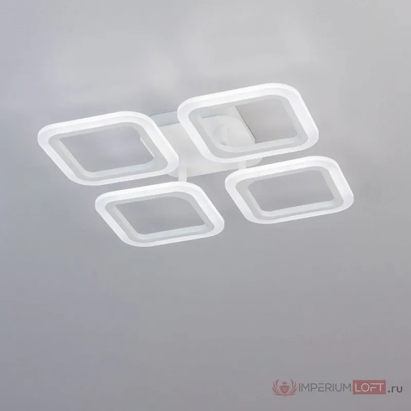 Потолочная люстра Citilux Марсель CL232040R от ImperiumLoft