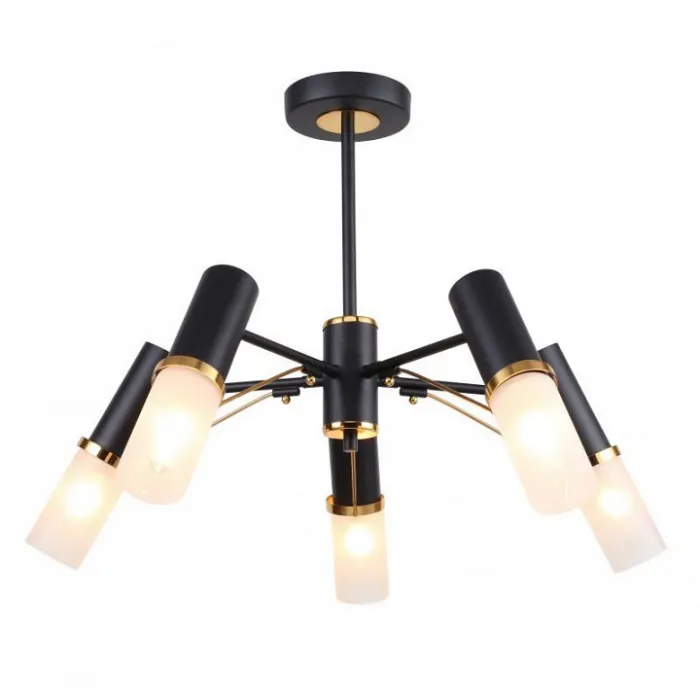 Люстра на штанге F-promo Viator 2558-5P от ImperiumLoft