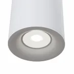 Накладной светильник Maytoni Alfa C012CL-01W Цвет арматуры белый от ImperiumLoft