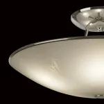 Светильник на штанге Citilux Лайн 911 CL911103 Цвет арматуры хром от ImperiumLoft
