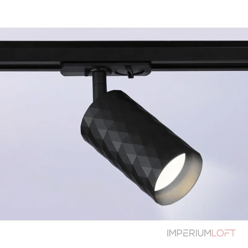 Трековый светильник Ambrella GL GL5133