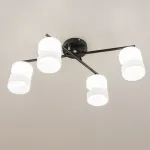 Потолочная люстра Citilux Нильс CL132145 от ImperiumLoft