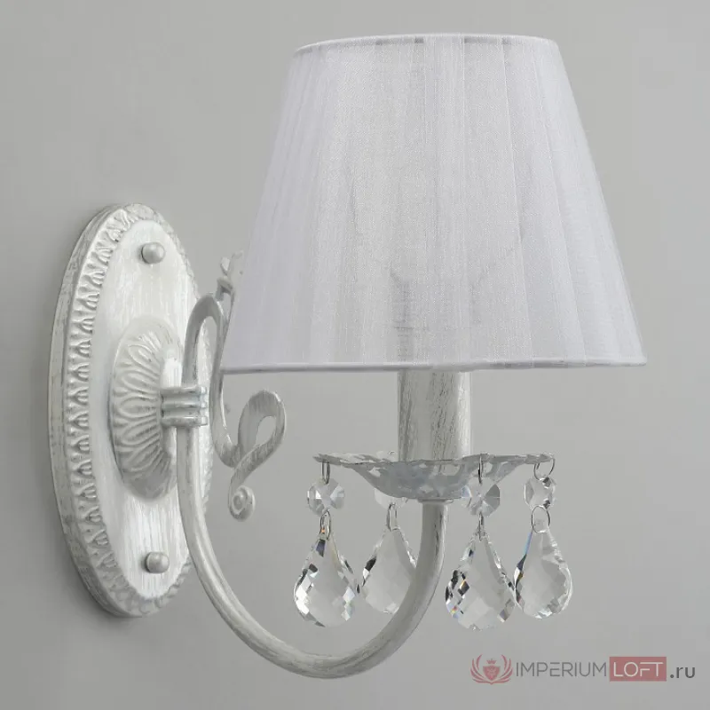 Бра Omnilux Bantine OML-53211-01 от ImperiumLoft