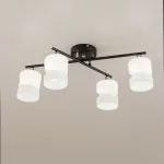 Потолочная люстра Citilux Нильс CL132145 от ImperiumLoft