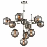 Люстра на штанге Vele Luce Modena 742 VL5013P10 