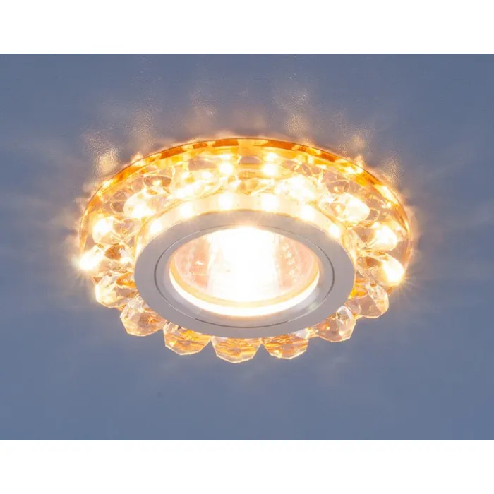 Встраиваемый светильник Elektrostandard a030585 от ImperiumLoft