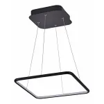 Подвесной светильник Donolux 111024 S111024/1SQ 30W Black In от ImperiumLoft