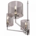 Подвесная люстра Freya FR5096PL-05CH