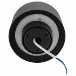 Накладной светильник Denkirs DK4015 DK4015-BK
