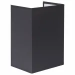 Накладной светильник TopDecor Crocus Glade Crocus Glade A1 10 06g Цвет арматуры белый Цвет плафонов серый