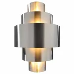Накладной светильник Deko-Light Perfil 341748 Цвет арматуры серебро Цвет плафонов хром