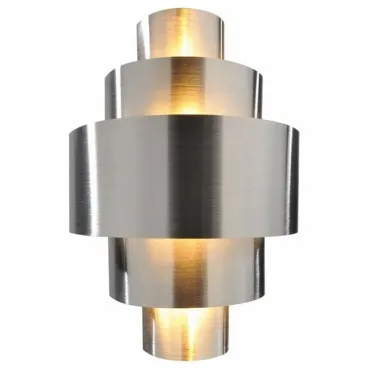 Накладной светильник Deko-Light Perfil 341748 Цвет арматуры серебро Цвет плафонов хром