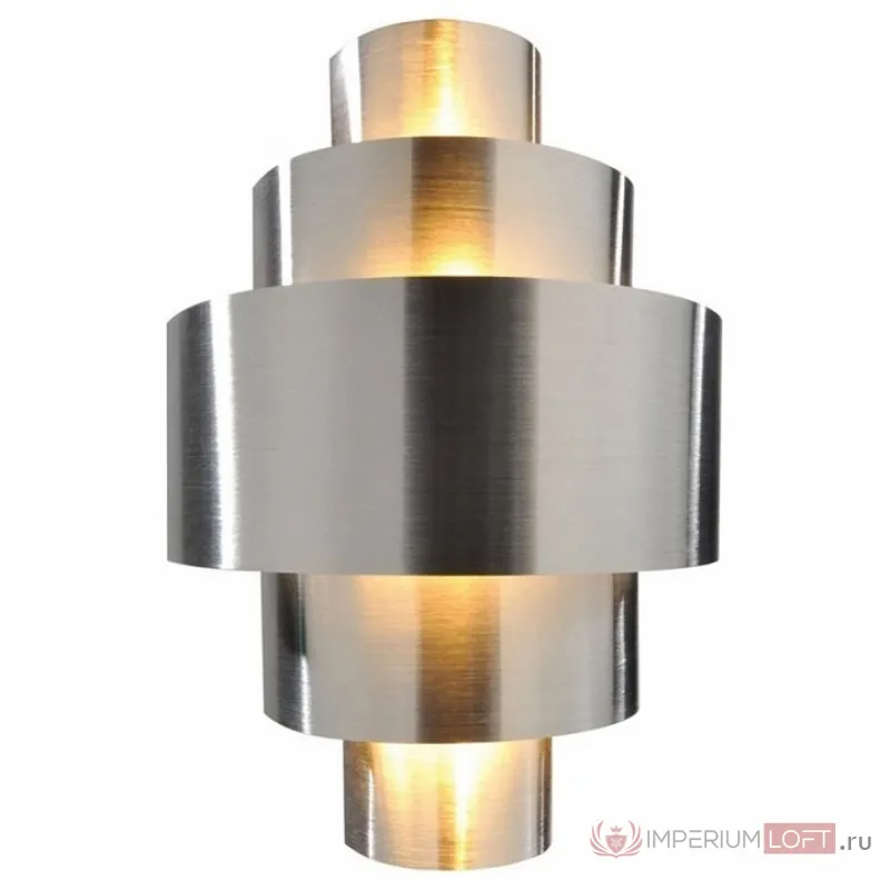 Накладной светильник Deko-Light Perfil 341748 Цвет арматуры серебро Цвет плафонов хром от ImperiumLoft