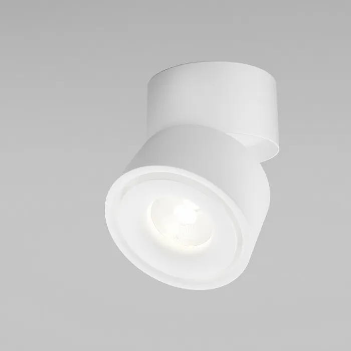 Спот Maytoni Triac C084CL-15W3K-W от ImperiumLoft