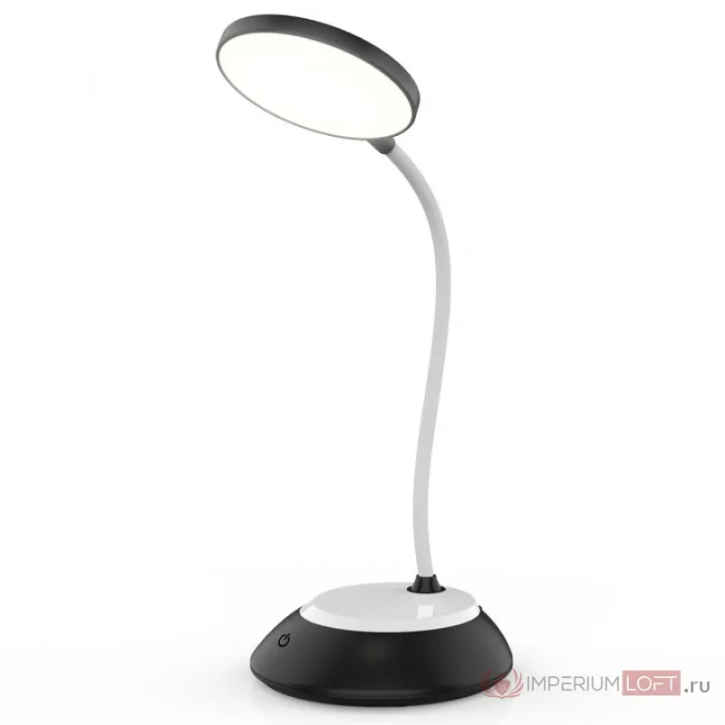 Настольная лампа офисная Ambrella Desk DE DE601 от ImperiumLoft