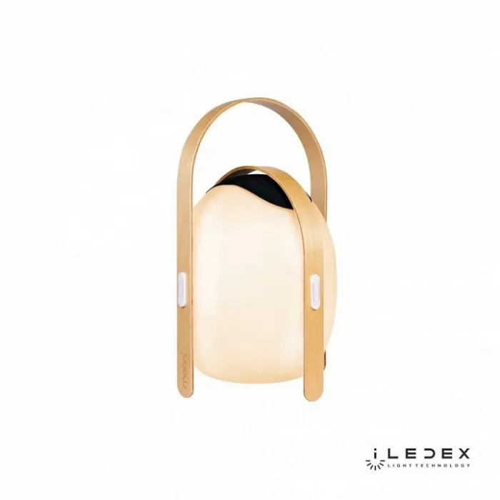 Колонка звуковая iLedex Giggle OVS1100-CH WH от ImperiumLoft