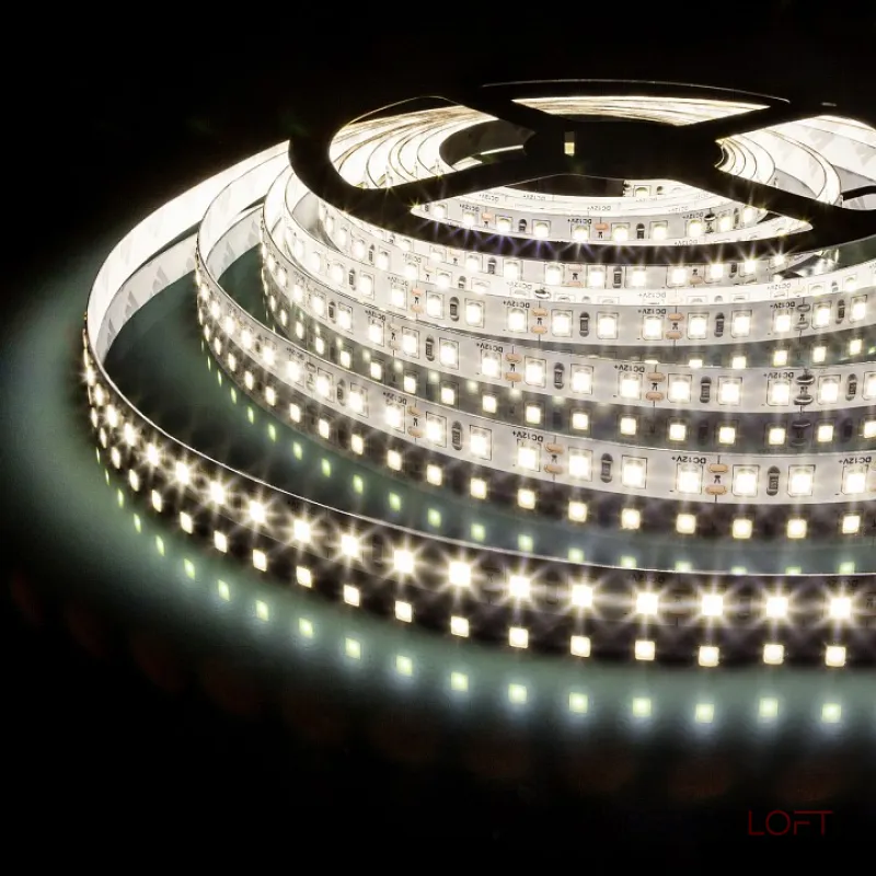 Лента светодиодная  Elektrostandard 2835 24V 120Led a052960