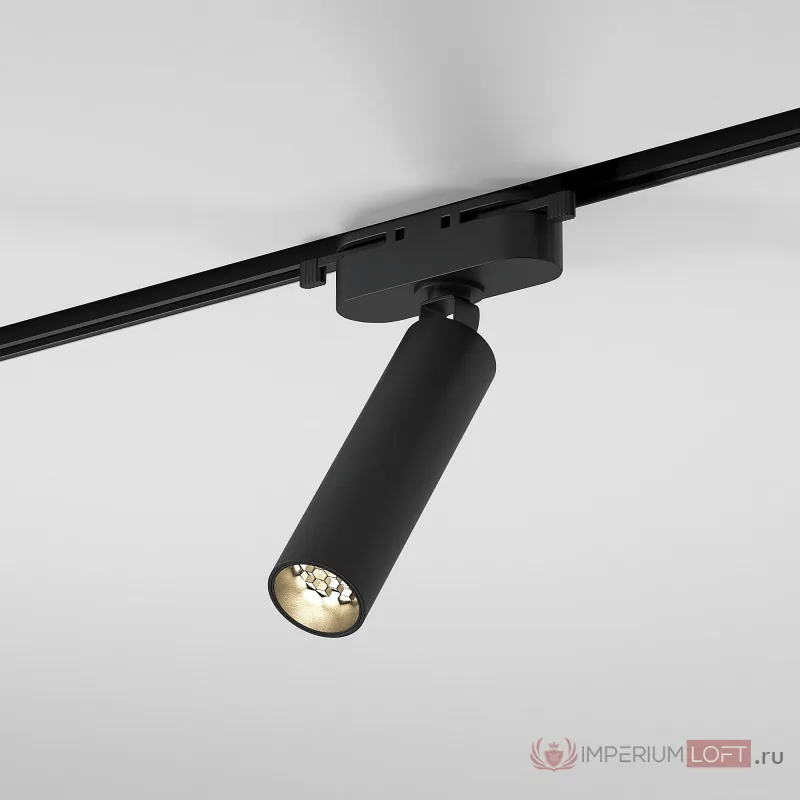 Светильник на штанге Elektrostandard Pika a065269 от ImperiumLoft