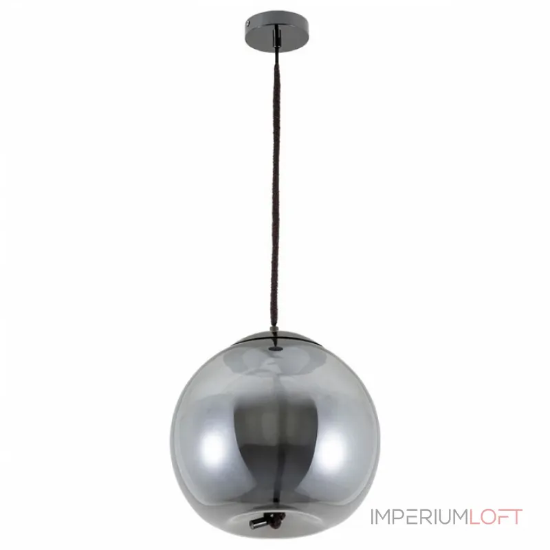 Подвесной светильник Arte Lamp Cody A7768SP-1BC Подвесной светильник Arte Lamp Cody A7768SP-1BC