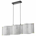 Подвесной светильник Vele Luce Cross 654 VL5272P03 